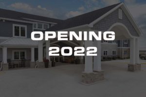 Opening 2022