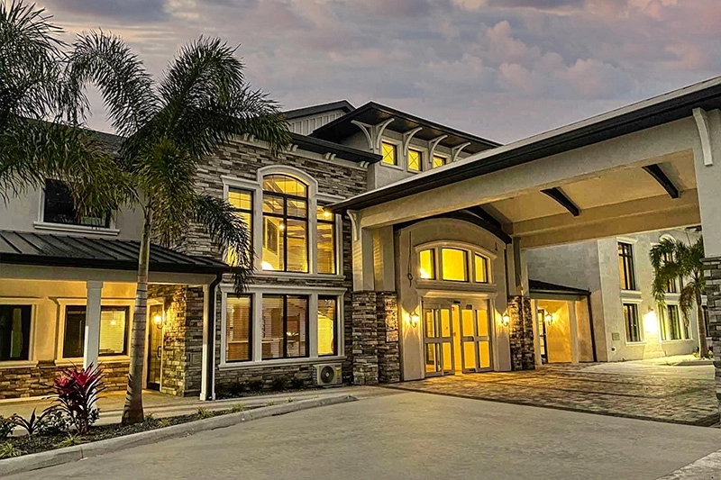 Bradenton 59th Street