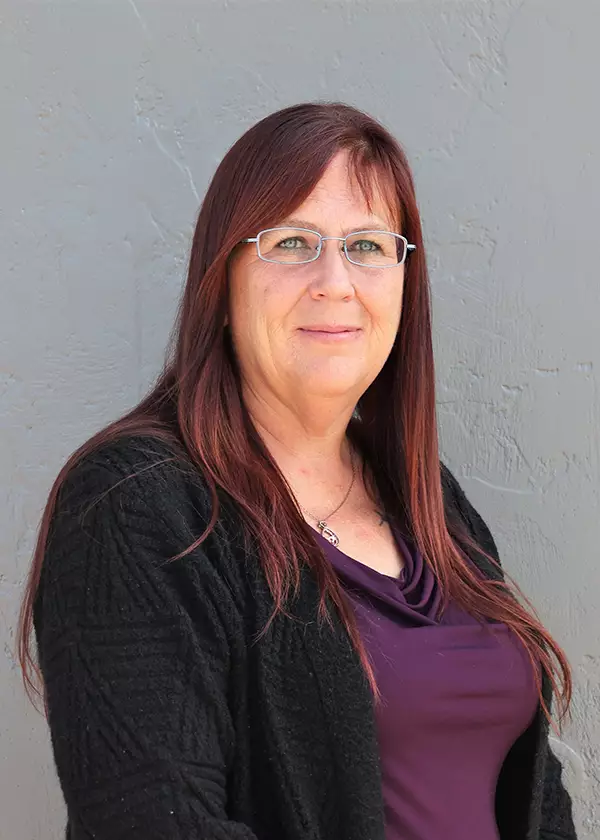 Jen Combs