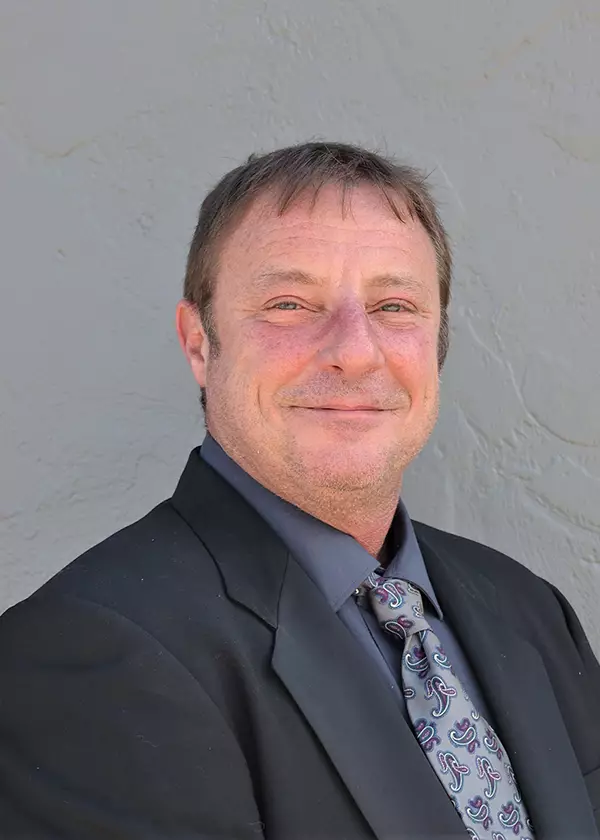 John Bahrns