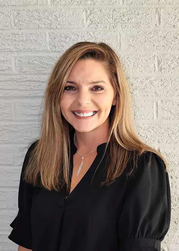 Paula Blaine