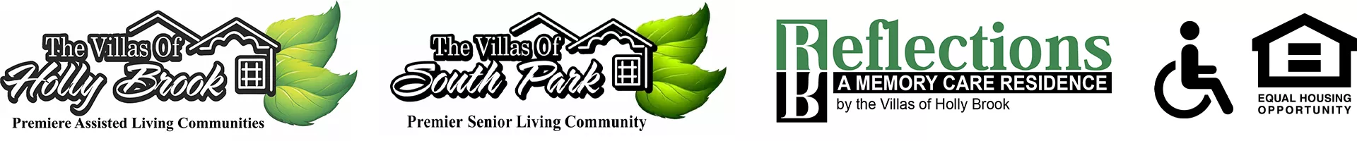 Pre-Open Reservation Agreement logos