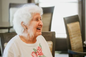 The impact of faith and spirituality on aging can enrich the lives of seniors and their families, particularly when transitioning to senior living.