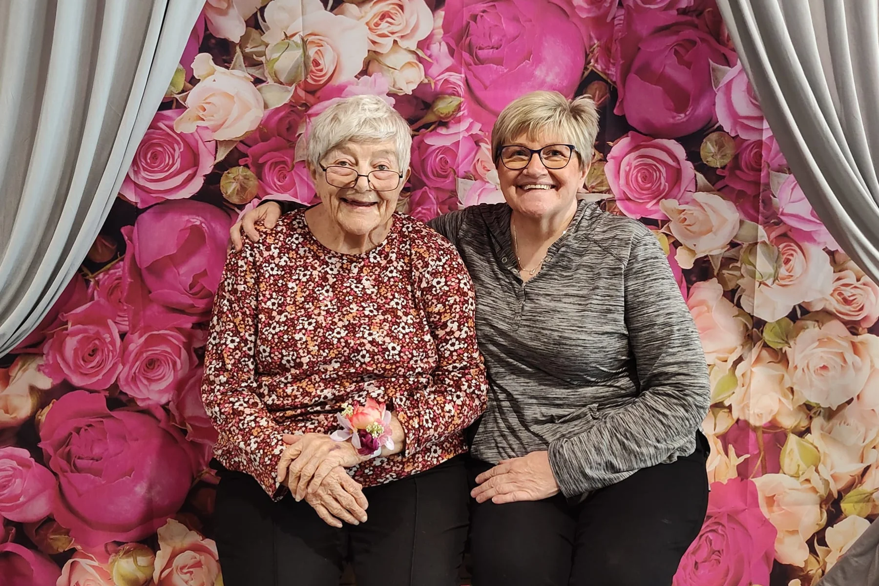 Mother's Day Newsletter May