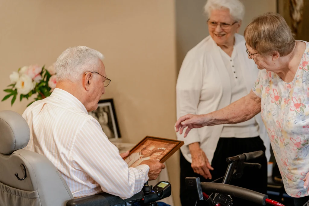 Senior Living