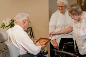 Senior Living
