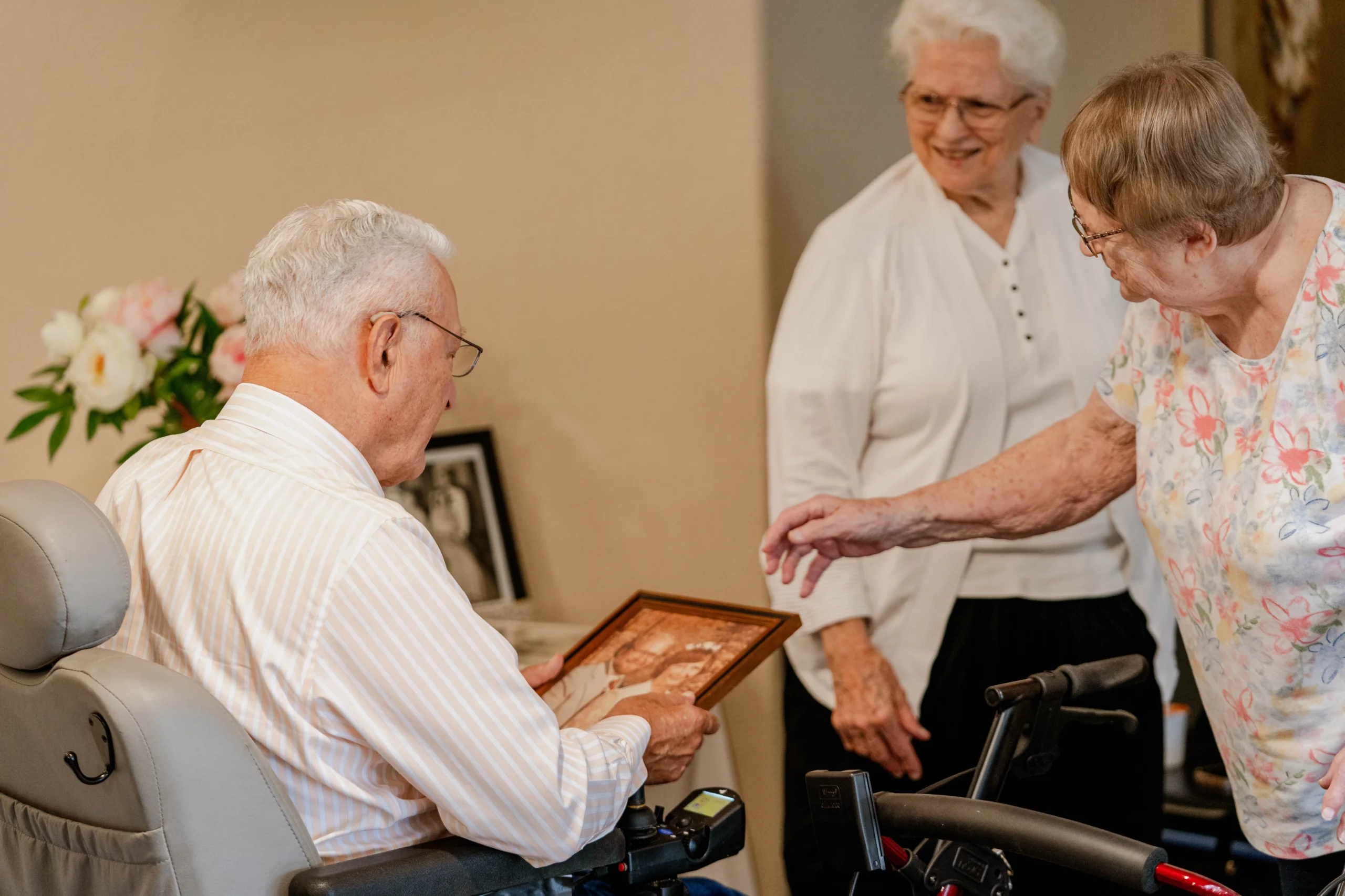Senior Living