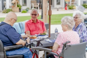 Senior Living