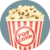 Popcorn for Pop