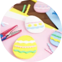 Easter Crafts